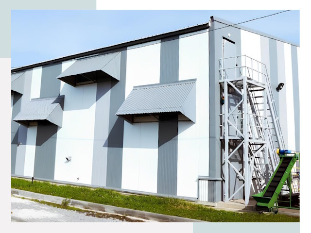 Строительство овощехранилищ от 620 руб. в Воскресенск