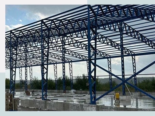 Строительство картодромов в Воскресенске