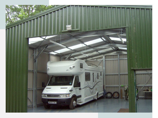 Автомобильная отрасль в Воскресенске