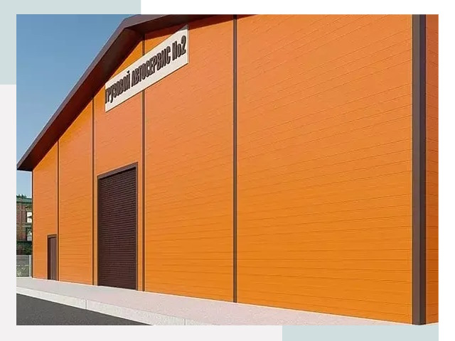 Строительство автосервисов в Воскресенске