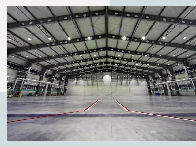 Ангары для бизнеса в Воскресенск от 620 руб. - Надежность и качество