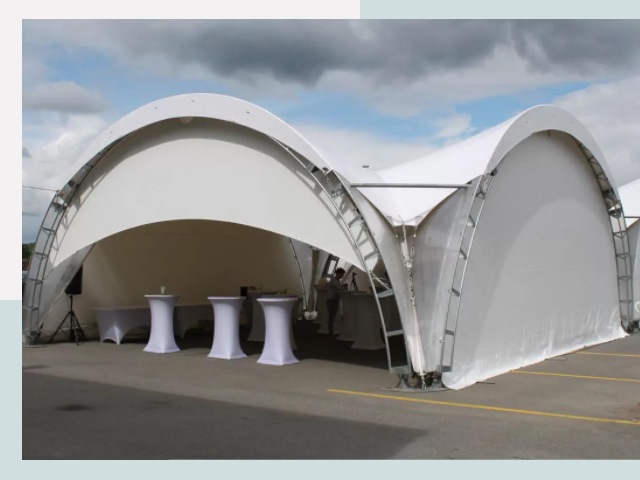 Тентовые павильоны от 620 руб. в Воскресенск и Московская область