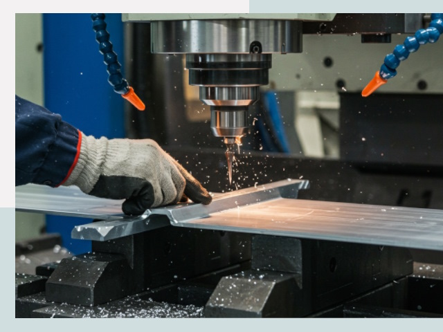 Металлообработка в Воскресенске от 620 руб. - Надежно и быстро